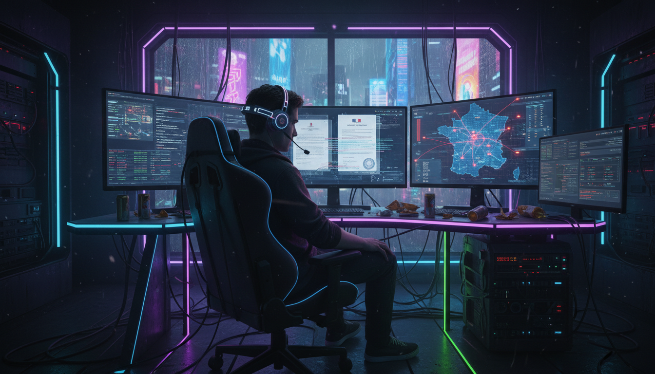 découvrez comment des escrocs se font passer pour des notaires pour vendre de faux héritages et exigent des frais de succession frauduleux. apprenez à vous protéger contre ces arnaques.