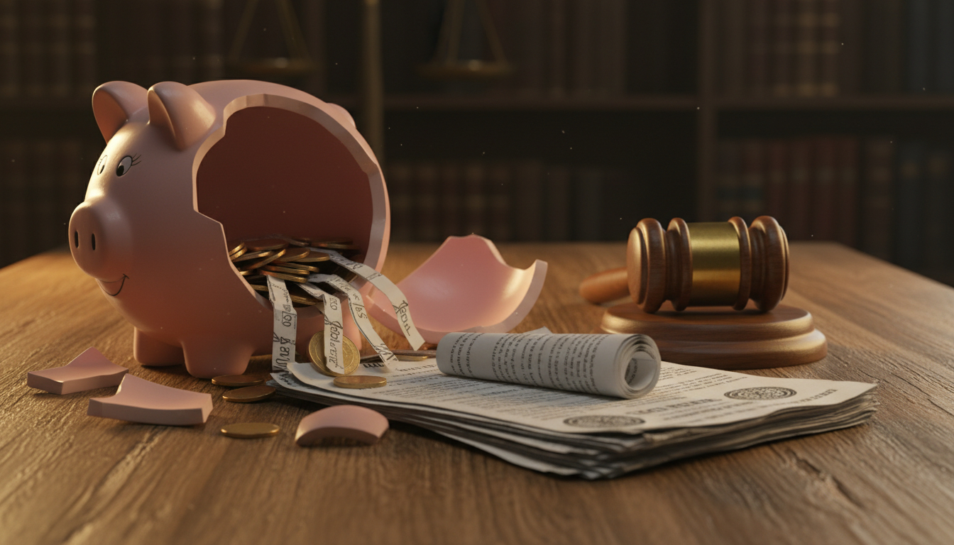 découvrez si les parents ont le droit de réclamer les fonds provenant de l'assurance-vie souscrite au nom de leur enfant, et les conditions légales qui encadrent cette démarche.