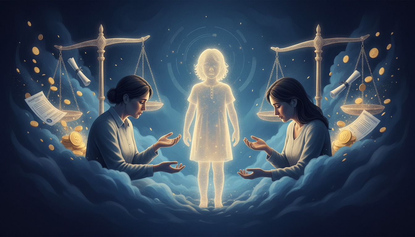 découvrez si les parents ont le droit de réclamer les fonds provenant de l'assurance-vie souscrite par leur enfant, et les conditions légales associées.