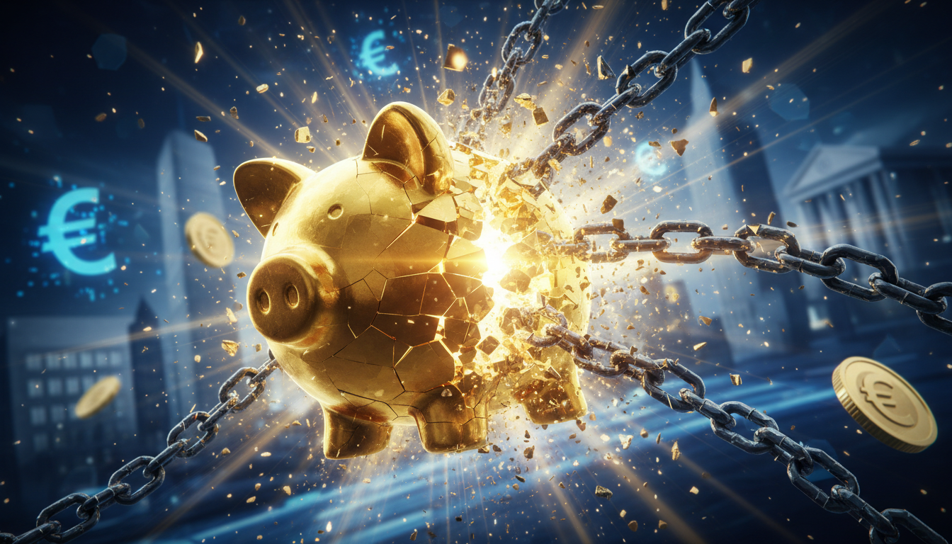 le crédit mutuel annonce la suppression des frais bancaires pour les successions dont les avoirs sont inférieurs à 10 000 euros, facilitant ainsi les démarches pour ses clients.